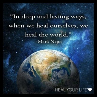heal the world1